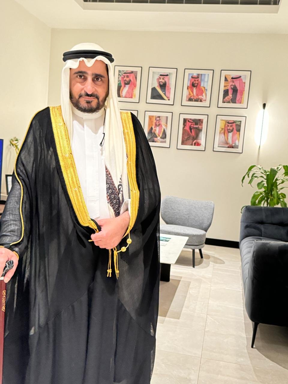 عبدالرحمن اللاحم